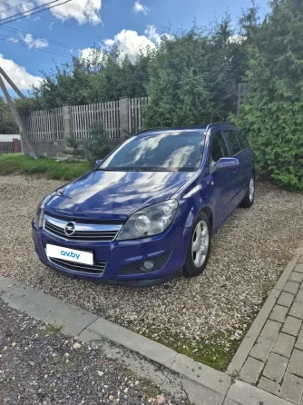 Продажа Opel Astra H Рестайлинг, 2008г., Минск Минск