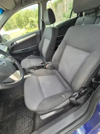 Продажа Opel Astra H Рестайлинг, 2008г., Минск Минск