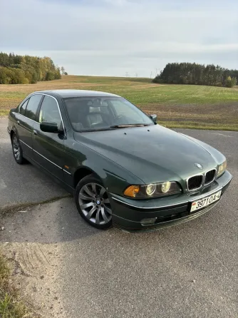 Продажа BMW 5 series IV (E39), 1996г., Волковыск Волковыск