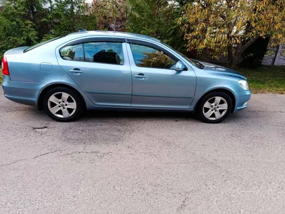 Продажа Skoda Octavia II (A5) Рестайлинг, 2009г., Минск Минск