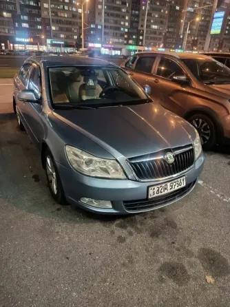 Продажа Skoda Octavia II (A5) Рестайлинг, 2009г., Минск Минск