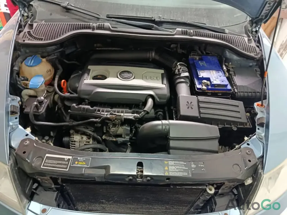 Продажа Skoda Octavia II (A5) Рестайлинг, 2009г., Минск Минск - изображение 11