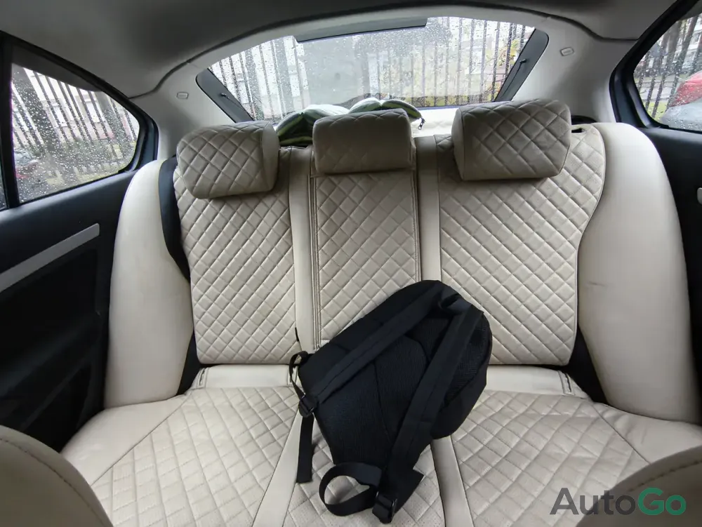 Продажа Skoda Octavia II (A5) Рестайлинг, 2009г., Минск Минск - изображение 12