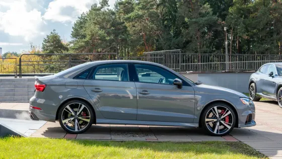 Продажа Audi RS 3 II (8V) Рестайлинг, 2019г., Минск Минск