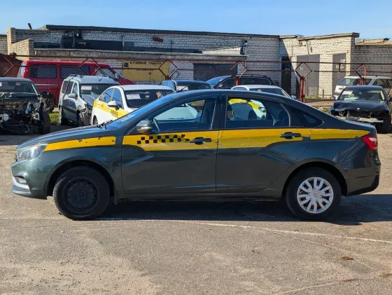 Продажа LADA (ВАЗ) Vesta I, 2016г., Минск Минск