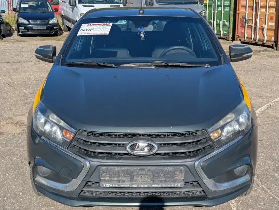 Продажа LADA (ВАЗ) Vesta I, 2016г., Минск Минск