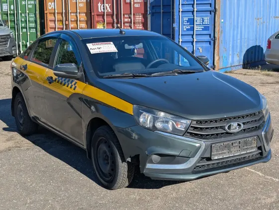 Продажа LADA (ВАЗ) Vesta I, 2016г., Минск Минск