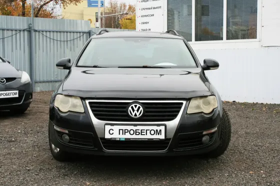 Продажа Volkswagen Passat B6, 2006г., Минск Минск