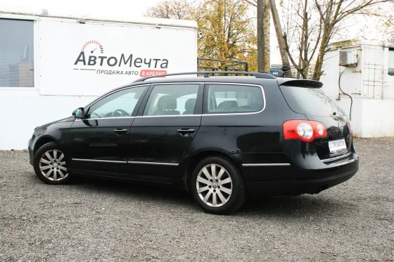 Продажа Volkswagen Passat B6, 2006г., Минск Минск