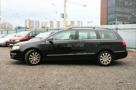 Продажа Volkswagen Passat B6, 2006г., Минск Минск