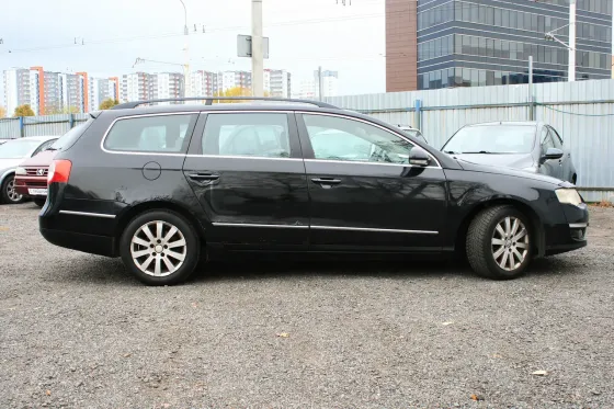 Продажа Volkswagen Passat B6, 2006г., Минск Минск