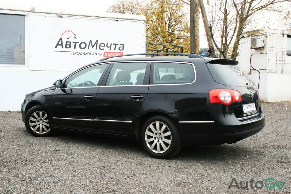 Продажа Volkswagen Passat B6, 2006г., Минск Минск - изображение 6
