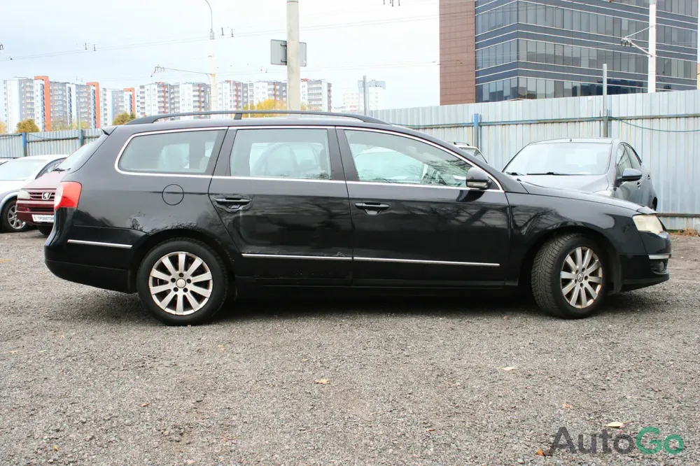 Продажа Volkswagen Passat B6, 2006г., Минск Минск - изображение 5