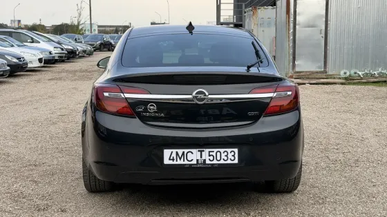 Продажа Opel Insignia I Рестайлинг, 2016г., Сморгонь Сморгонь