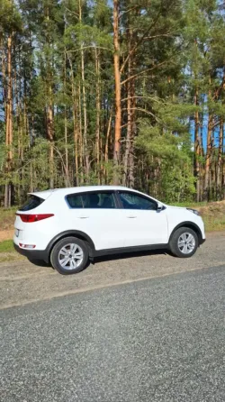 Продажа Kia Sportage IV, 2017г., Гомель Гомель