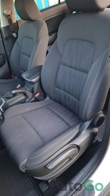 Продажа Kia Sportage IV, 2017г., Гомель Гомель - изображение 11