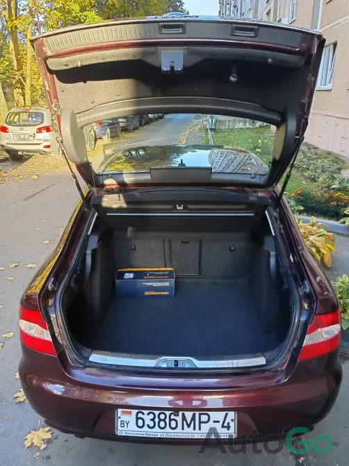 Продажа Skoda Superb II, 2010г., Гродно Гродно - изображение 11