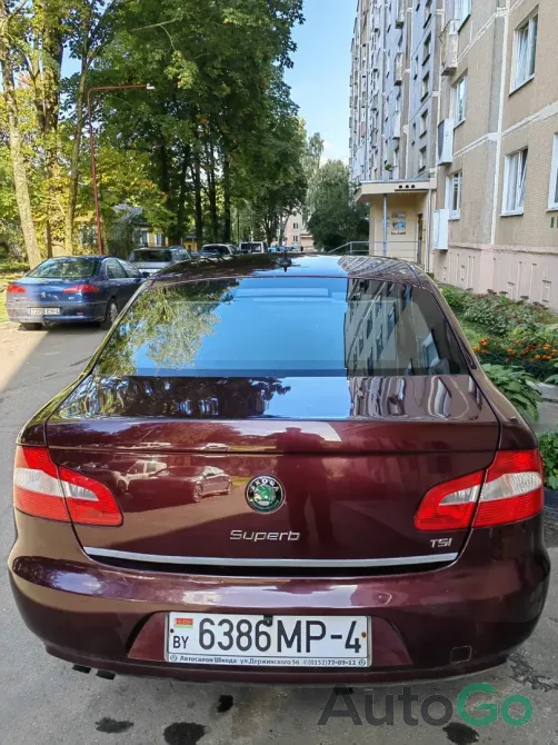  Superb II