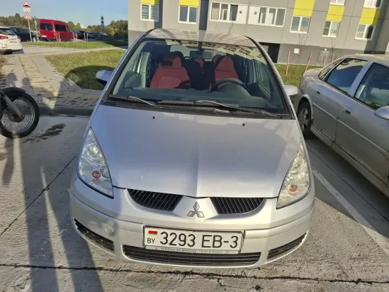Продажа Mitsubishi Colt VI (Z20/Z30), 2007г., Гомель Гомель
