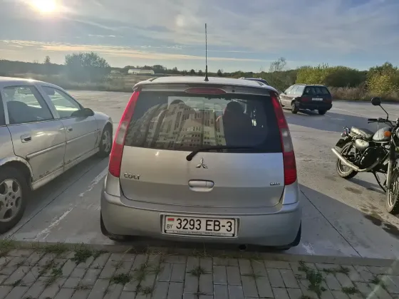 Продажа Mitsubishi Colt VI (Z20/Z30), 2007г., Гомель Гомель