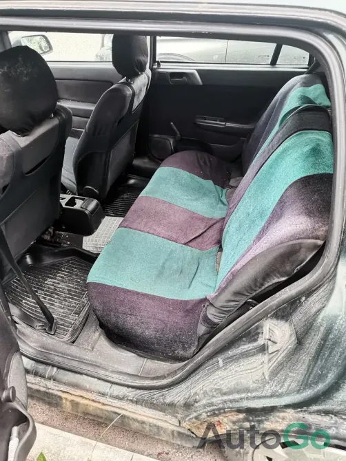Продажа Opel Astra G, 1998г., Минск Минск - изображение 8