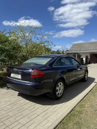 Продажа Audi A6 II (C5) Рестайлинг, 2001г., Минск Минск