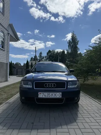Продажа Audi A6 II (C5) Рестайлинг, 2001г., Минск Минск