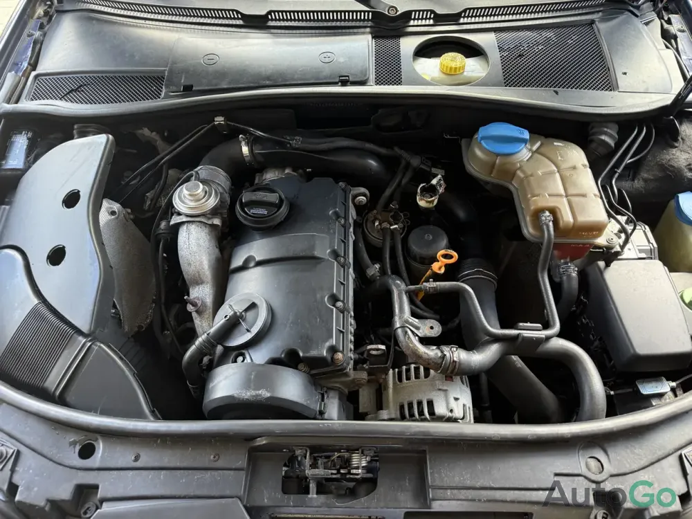 Продажа Audi A6 II (C5) Рестайлинг, 2001г., Минск Минск - изображение 10