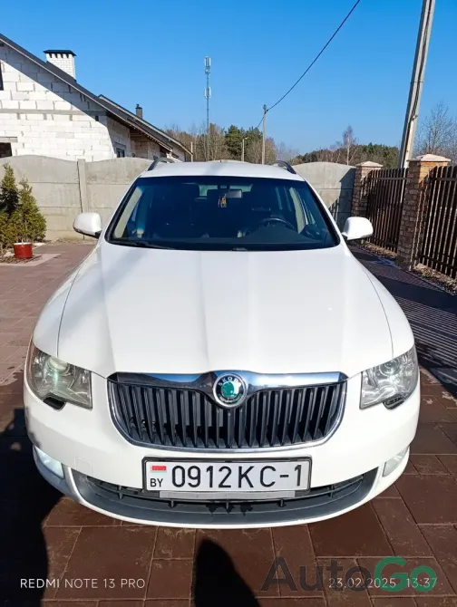  Superb II