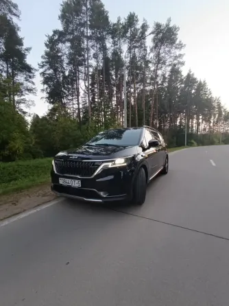 Продажа Kia Carnival IV, 2021г., Минск Минск