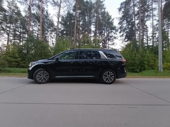 Продажа Kia Carnival IV, 2021г., Минск Минск