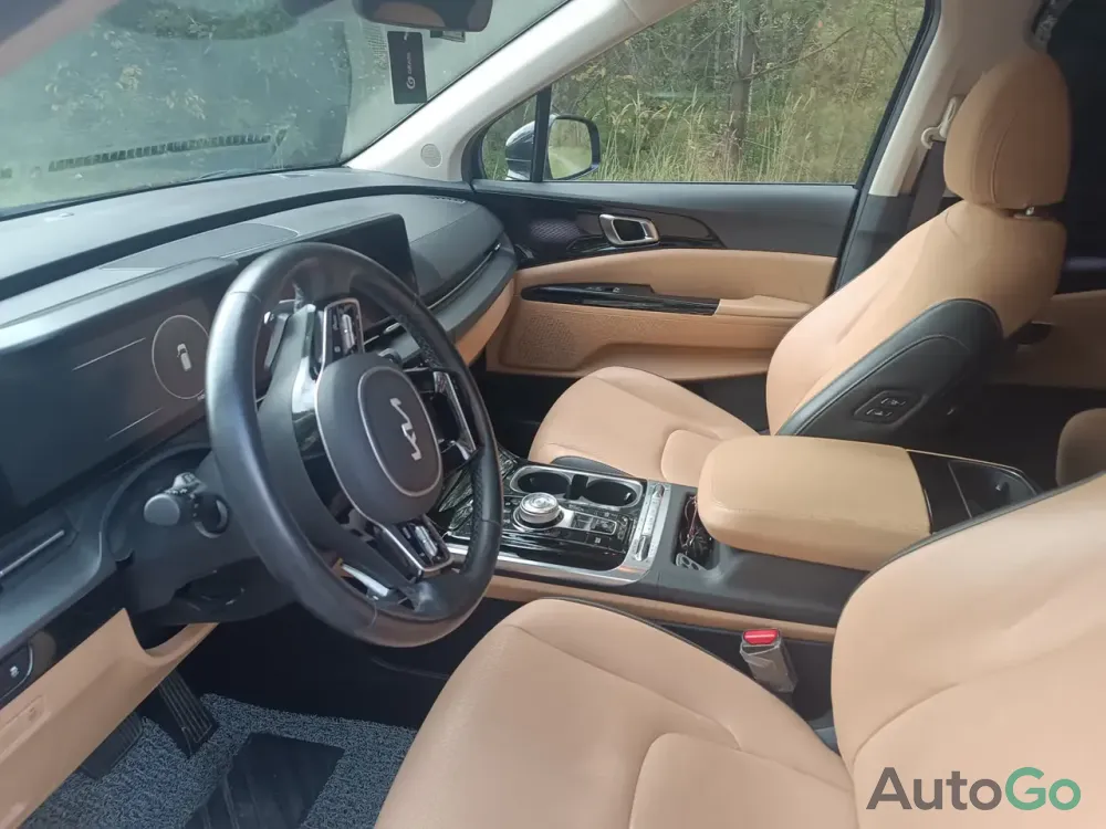Продажа Kia Carnival IV, 2021г., Минск Минск - изображение 12