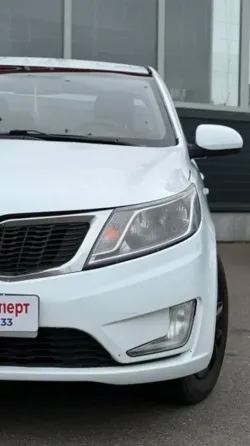 Продажа Kia Rio III, 2014г., Минск Минск