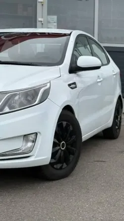 Продажа Kia Rio III, 2014г., Минск Минск