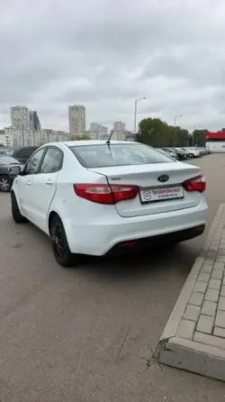 Продажа Kia Rio III, 2014г., Минск Минск