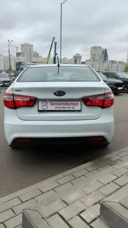 Продажа Kia Rio III, 2014г., Минск Минск