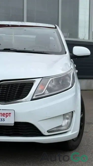 Продажа Kia Rio III, 2014г., Минск Минск - изображение 3