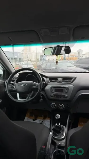 Продажа Kia Rio III, 2014г., Минск Минск - изображение 10