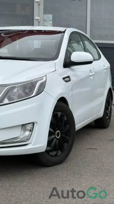 Продажа Kia Rio III, 2014г., Минск Минск - изображение 4