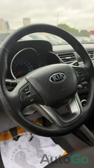 Продажа Kia Rio III, 2014г., Минск Минск - изображение 12