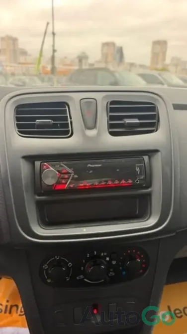 Продажа Renault Sandero II, 2018г., Минск Минск - изображение 10