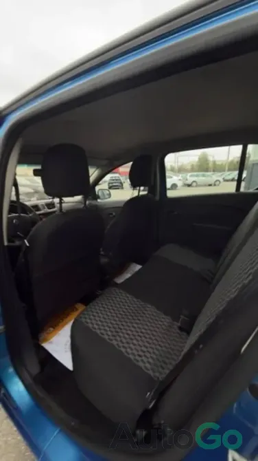 Продажа Renault Sandero II, 2018г., Минск Минск - изображение 9
