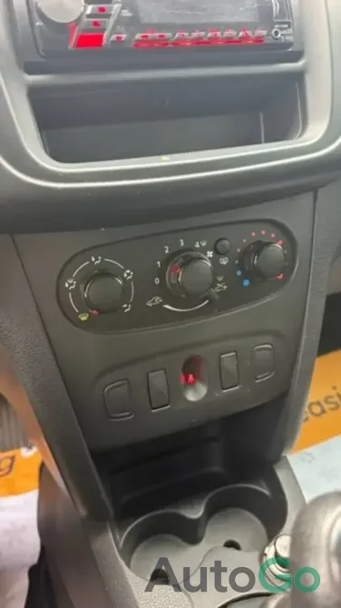 Продажа Renault Sandero II, 2018г., Минск Минск - изображение 11