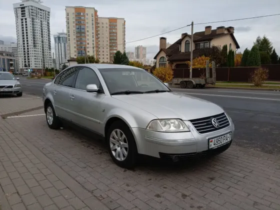 Продажа Volkswagen Passat (B5.5) Рестайлинг, 2004 г., Минск Минск