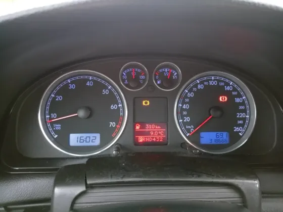 Продажа Volkswagen Passat (B5.5) Рестайлинг, 2004 г., Минск Минск