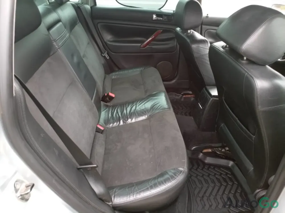 Продажа Volkswagen Passat (B5.5) Рестайлинг, 2004 г., Минск Минск - изображение 7
