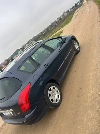 Продажа Peugeot 308 (I), 2008 г., Ошмяны Ошмяны