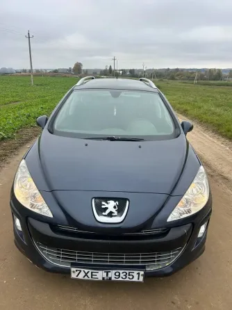 Продажа Peugeot 308 (I), 2008 г., Ошмяны Ошмяны