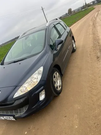 Продажа Peugeot 308 (I), 2008 г., Ошмяны Ошмяны