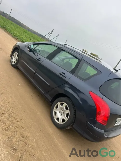 Продажа Peugeot 308 (I), 2008 г., Ошмяны Ошмяны - изображение 6